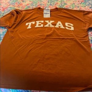 Men’s large TEXAS. T shirt.